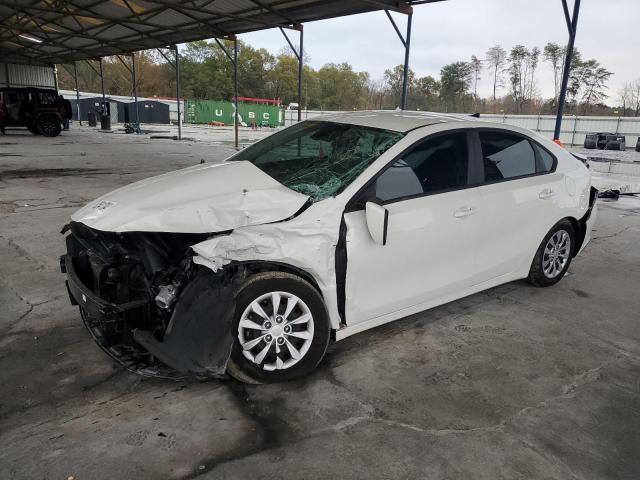 KIA FORTE FE 2020 3kpf24ad9le154120