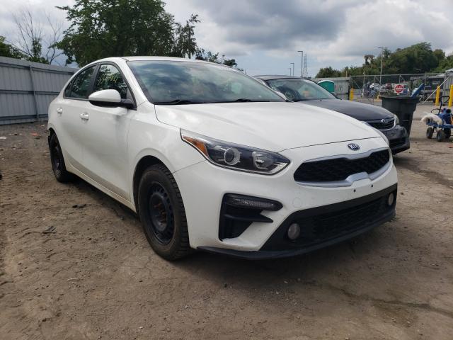 KIA FORTE FE 2020 3kpf24ad9le154263