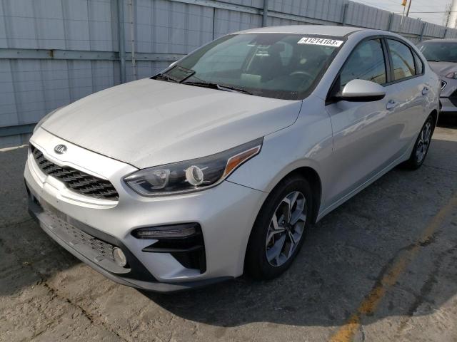 KIA FORTE FE 2020 3kpf24ad9le155817