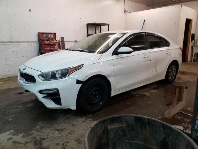 KIA FORTE FE 2020 3kpf24ad9le158393