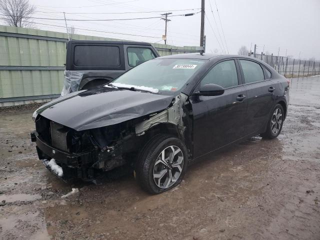 KIA FORTE 2020 3kpf24ad9le162878