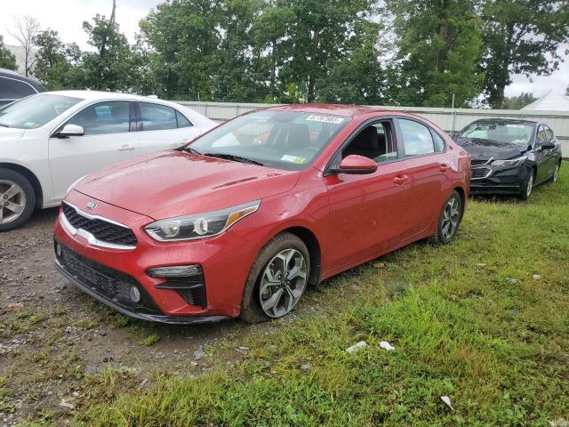 KIA FORTE FE 2020 3kpf24ad9le163173