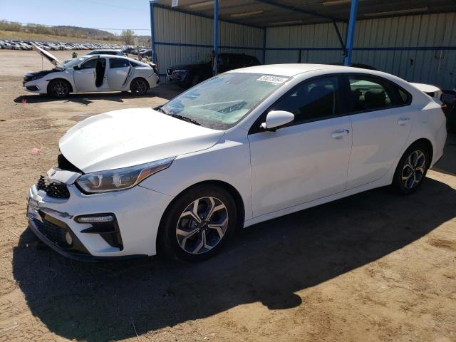 KIA FORTE 2020 3kpf24ad9le163285