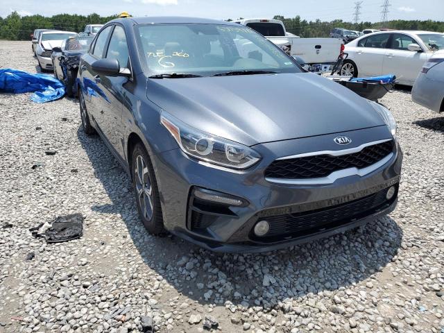 KIA FORTE FE 2020 3kpf24ad9le164629