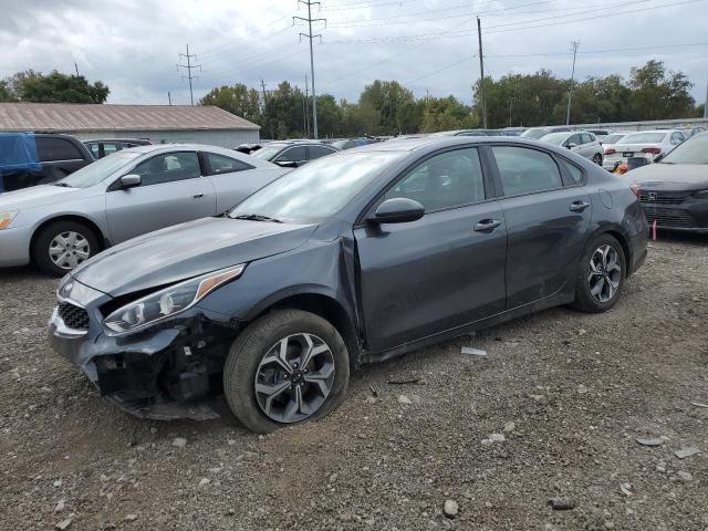 KIA FORTE FE 2020 3kpf24ad9le167076