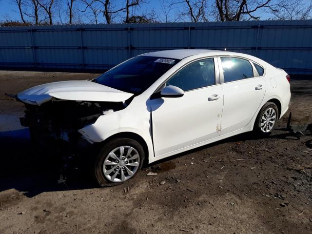 KIA FORTE FE 2020 3kpf24ad9le167255