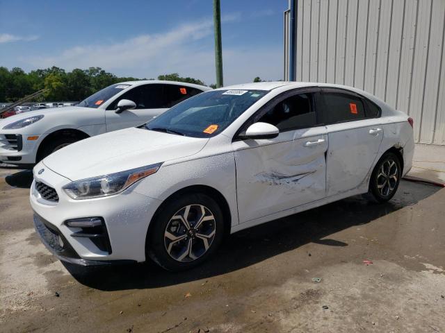 KIA FORTE 2020 3kpf24ad9le167353