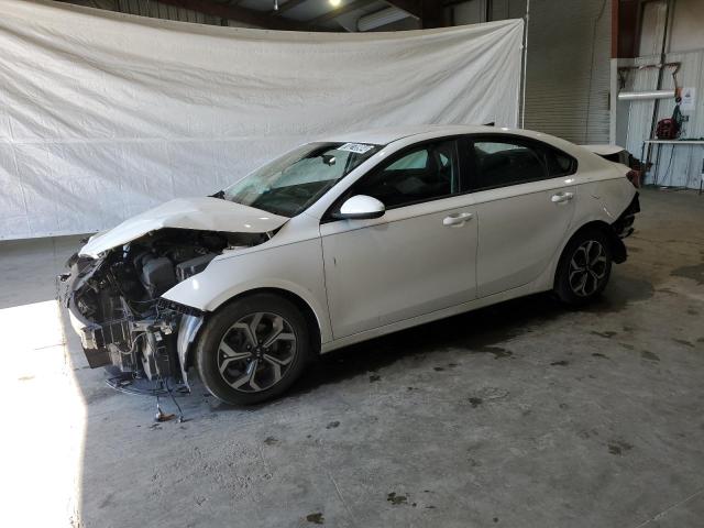 KIA FORTE FE 2020 3kpf24ad9le167451