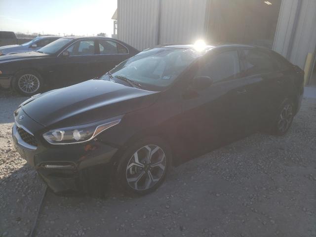 KIA FORTE FE 2020 3kpf24ad9le167479