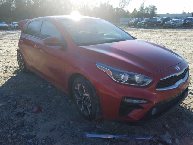 KIA FORTE FE 2020 3kpf24ad9le168826