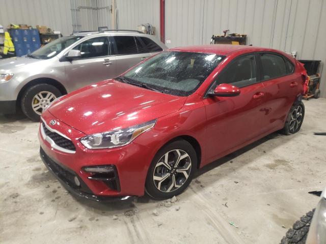 KIA FORTE FE 2020 3kpf24ad9le169605