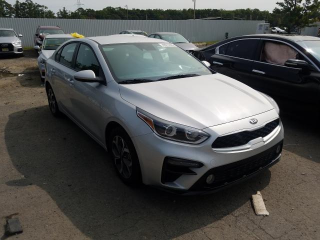 KIA FORTE FE 2020 3kpf24ad9le170043