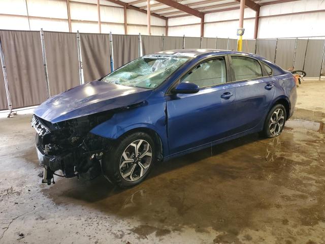 KIA FORTE FE 2020 3kpf24ad9le173489