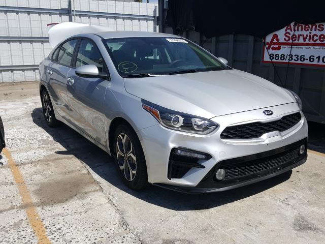 KIA FORTE FE 2020 3kpf24ad9le174688