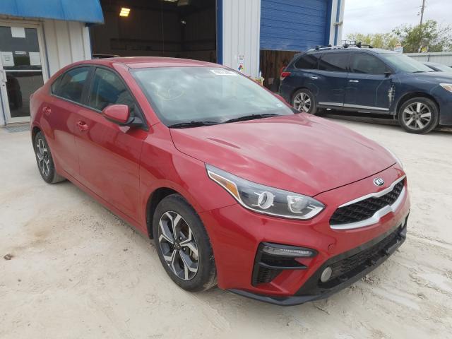 KIA FORTE FE 2020 3kpf24ad9le178269