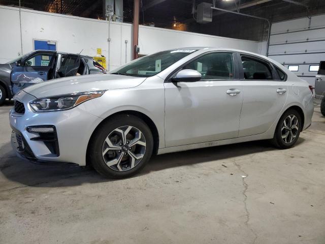 KIA FORTE 2020 3kpf24ad9le178448