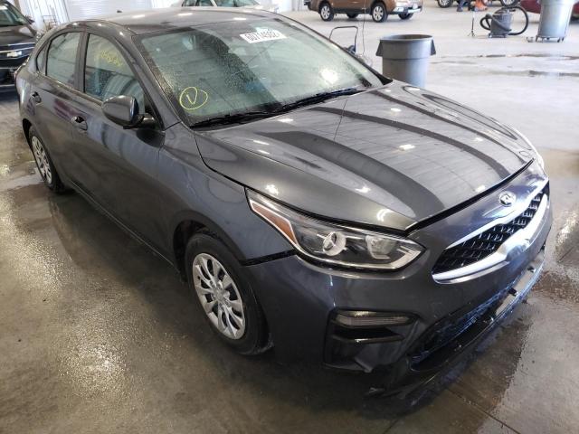 KIA FORTE FE 2020 3kpf24ad9le180426