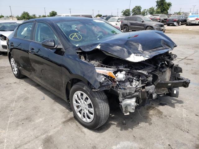 KIA FORTE FE 2020 3kpf24ad9le181754