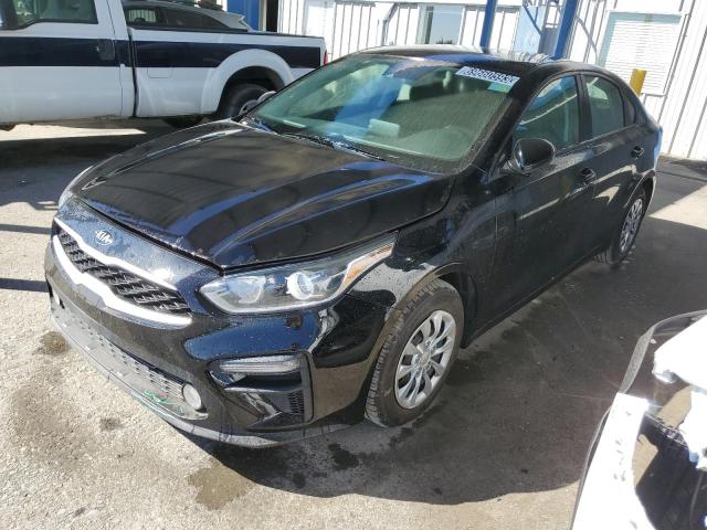 KIA FORTE 2020 3kpf24ad9le181852