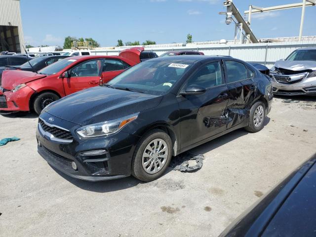 KIA FORTE FE 2020 3kpf24ad9le182967