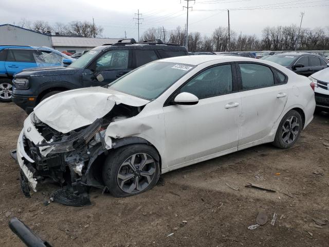 KIA FORTE 2020 3kpf24ad9le184041