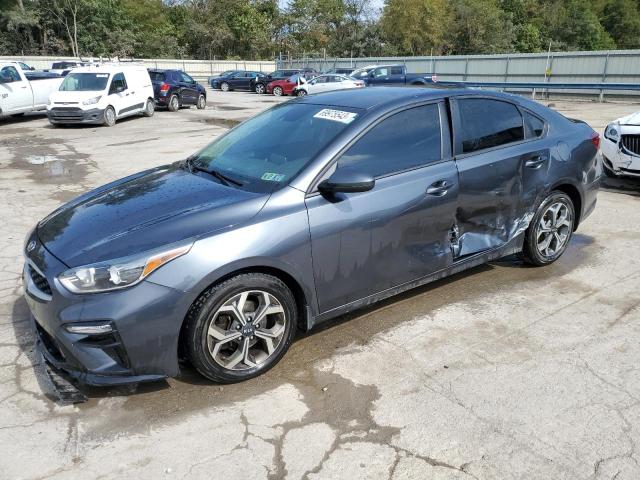 KIA FORTE 2020 3kpf24ad9le184167