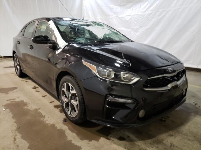 KIA FORTE FE 2020 3kpf24ad9le184265