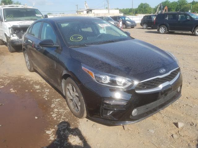 KIA FORTE FE 2020 3kpf24ad9le184475