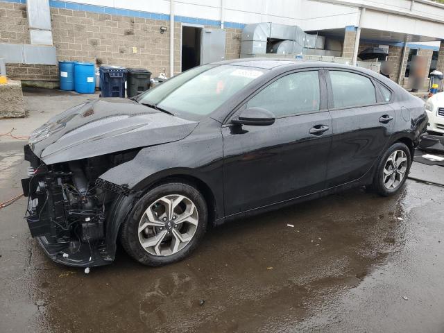 KIA FORTE FE 2020 3kpf24ad9le190955