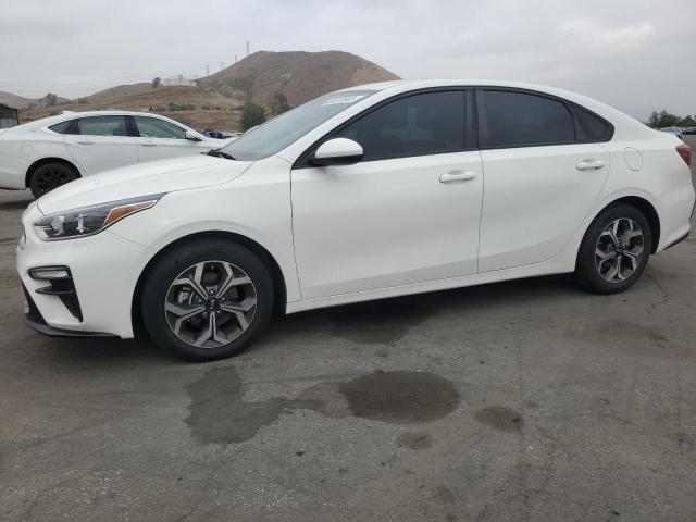 KIA FORTE FE 2020 3kpf24ad9le192124