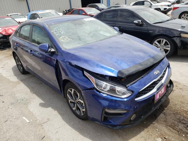 KIA FORTE FE 2020 3kpf24ad9le193564