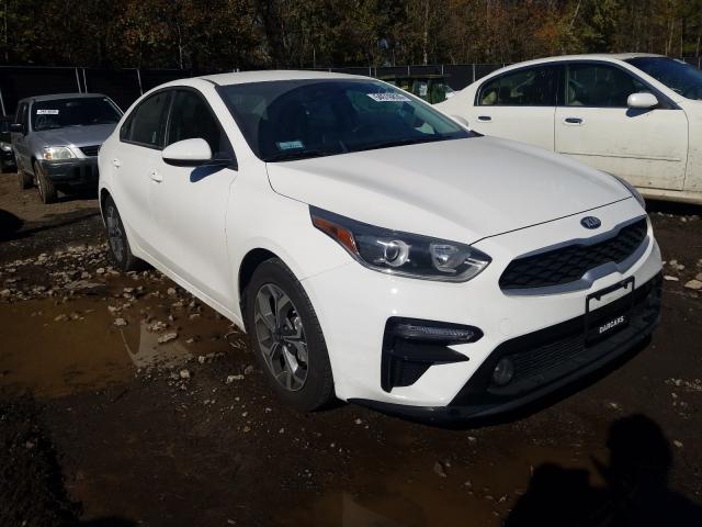 KIA FORTE FE 2020 3kpf24ad9le196206