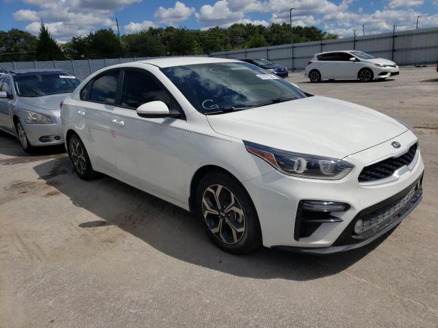 KIA FORTE FE 2020 3kpf24ad9le197226