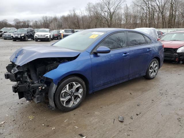 KIA FORTE FE 2020 3kpf24ad9le201808