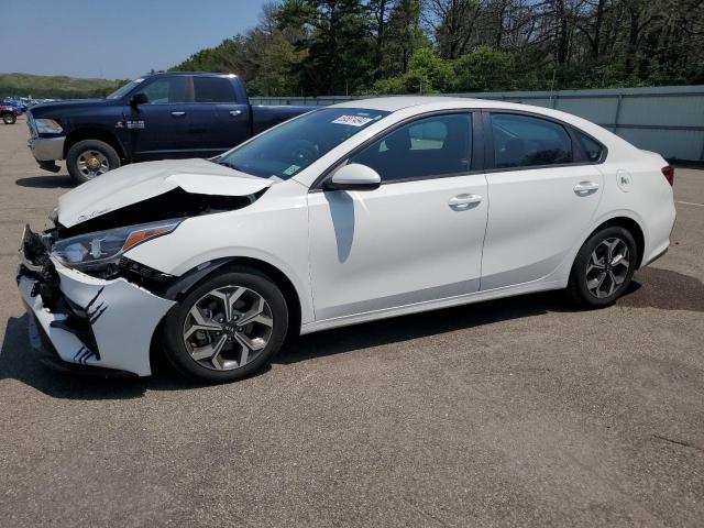 KIA FORTE FE 2020 3kpf24ad9le205051