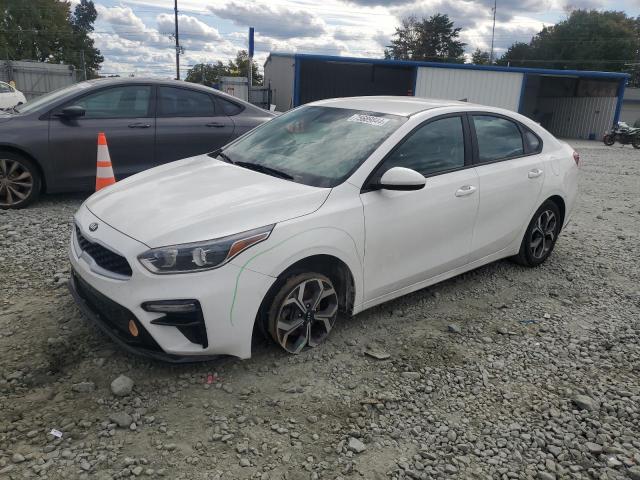 KIA FORTE FE 2020 3kpf24ad9le205874