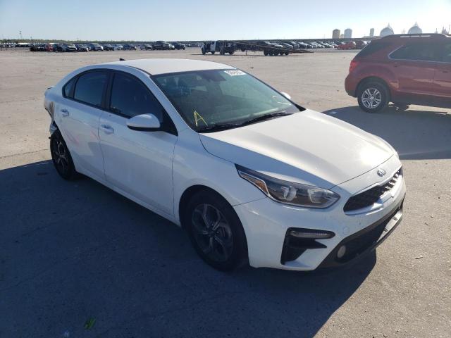 KIA FORTE FE 2020 3kpf24ad9le210251