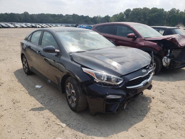 KIA FORTE FE 2020 3kpf24ad9le210833