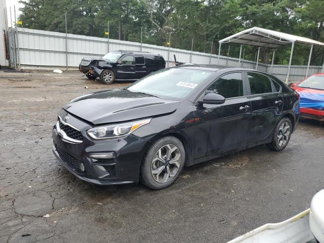 KIA FORTE FE 2020 3kpf24ad9le212694