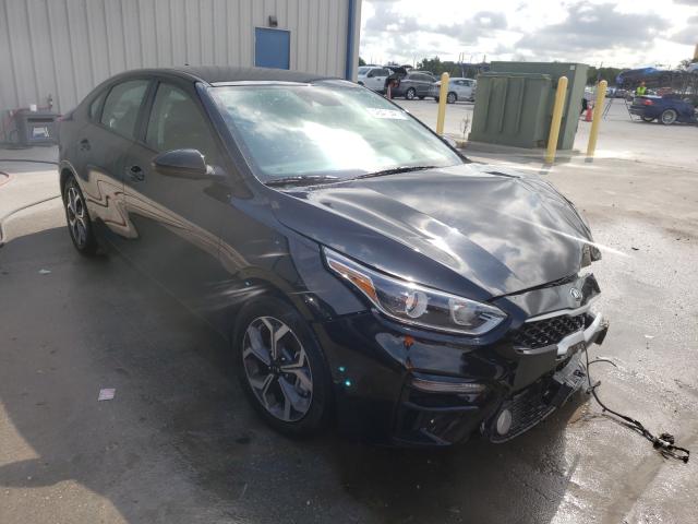 KIA FORTE FE 2020 3kpf24ad9le213828