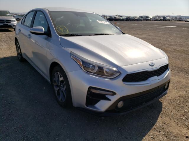 KIA FORTE FE 2020 3kpf24ad9le215644