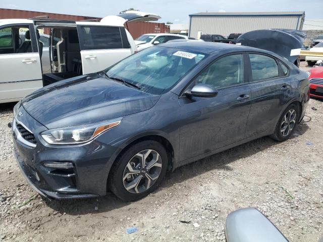 KIA FORTE 2020 3kpf24ad9le225218