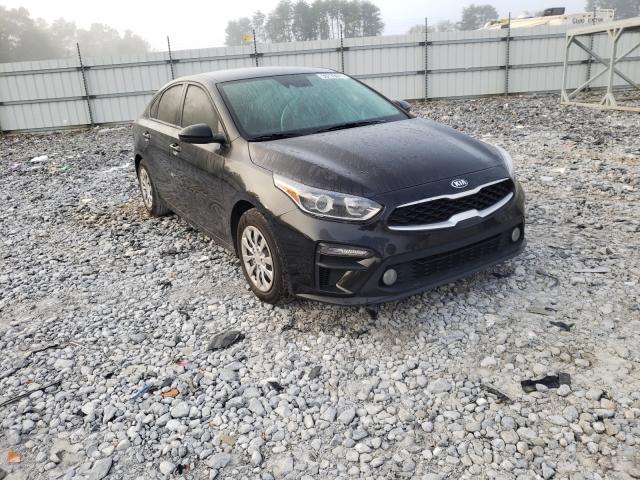 KIA FORTE FE 2020 3kpf24ad9le228233