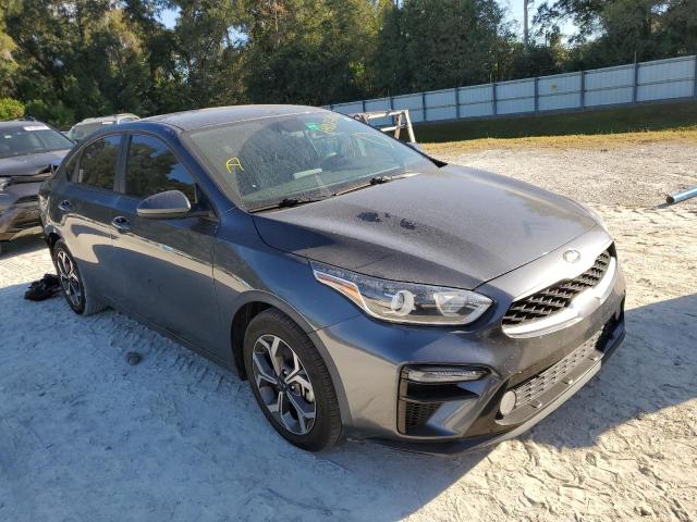 KIA FORTE FE 2020 3kpf24ad9le229351