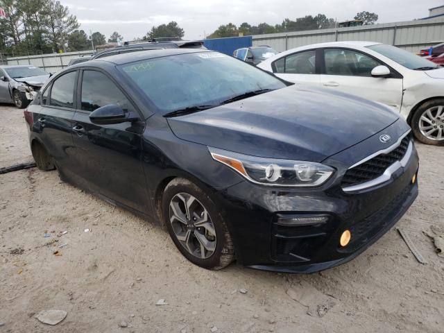 KIA FORTE FE 2020 3kpf24ad9le235537