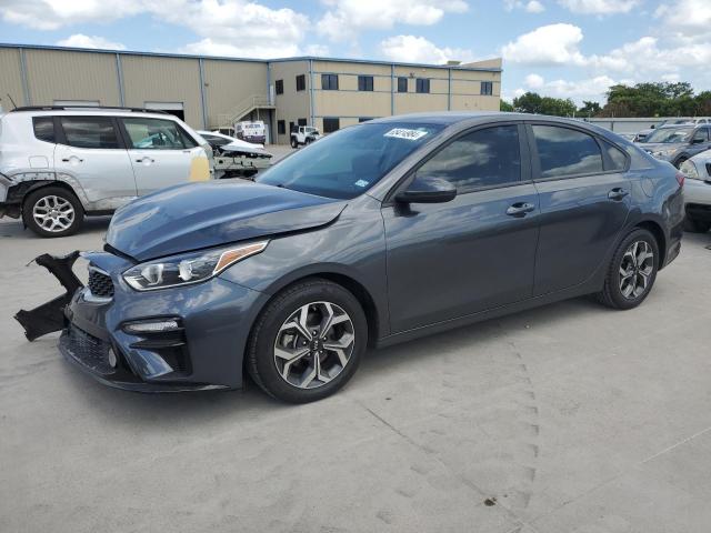 KIA FORTE FE 2020 3kpf24ad9le237417