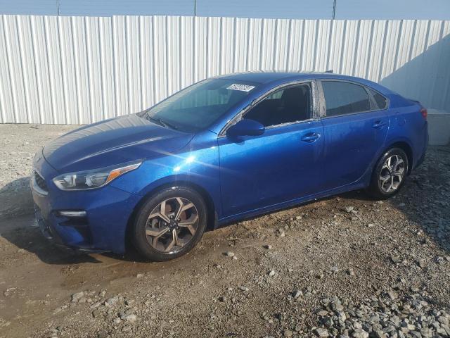 KIA FORTE FE 2020 3kpf24ad9le238812