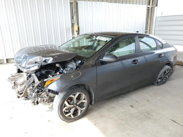 KIA FORTE 2020 3kpf24ad9le239409