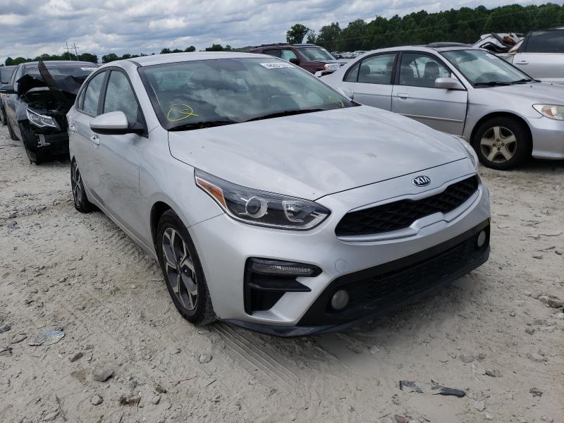 KIA FORTE FE 2020 3kpf24ad9le240513