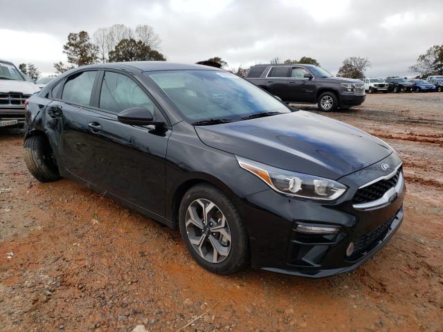 KIA FORTE FE 2020 3kpf24ad9le241323